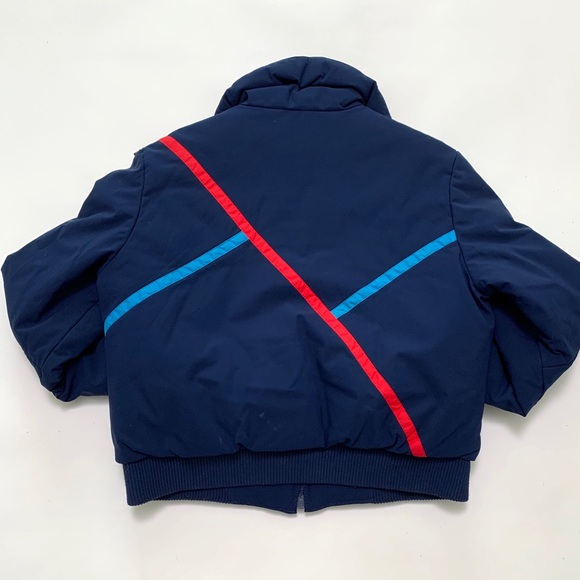 Vintage Slalom USA Goose Down Jacket - Picture 6 of 8